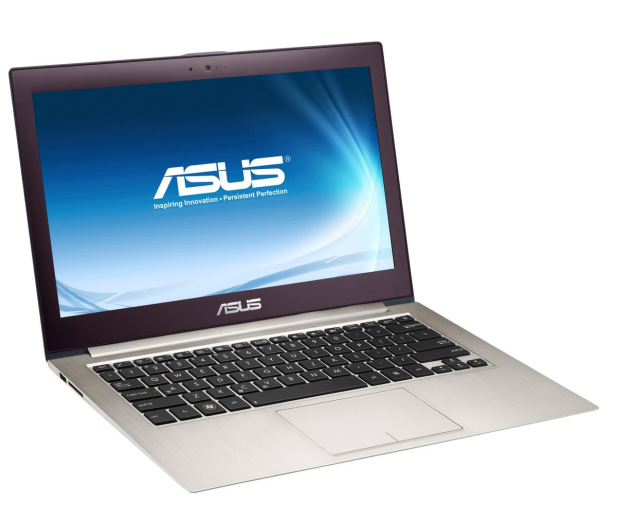 ASUS Zenbook UX32VD-R4002H-10 i7-3517U/10GB/500+24/Win8 - 119123 - zdjęcie 2